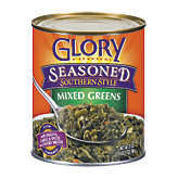 Glory Seasoned Southern Style mixed greens Full-Size Picture